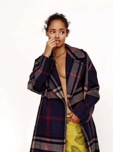 Malaika Firth