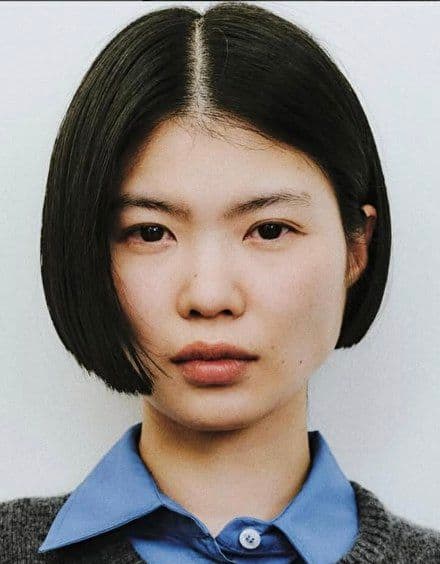 Manami Kinoshita