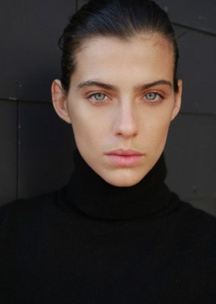 Margot Davy