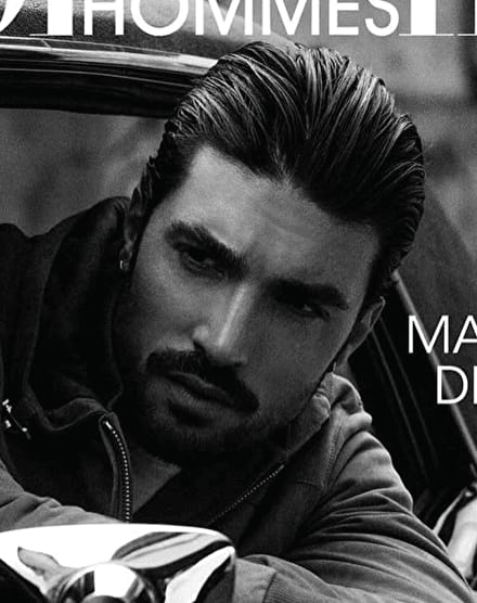 Mariano Di Vaio