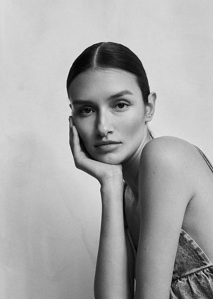 Mariia Derevianko