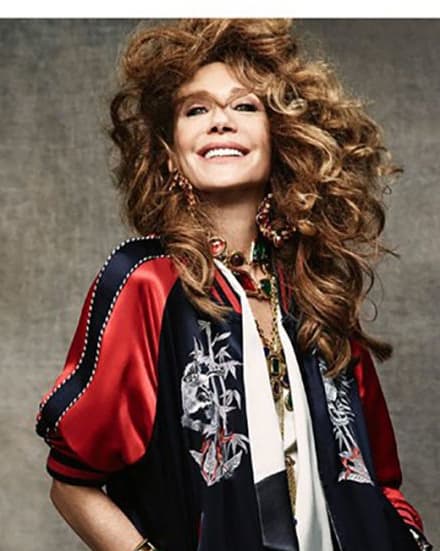 Marisa Berenson