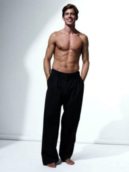 Mark Cox