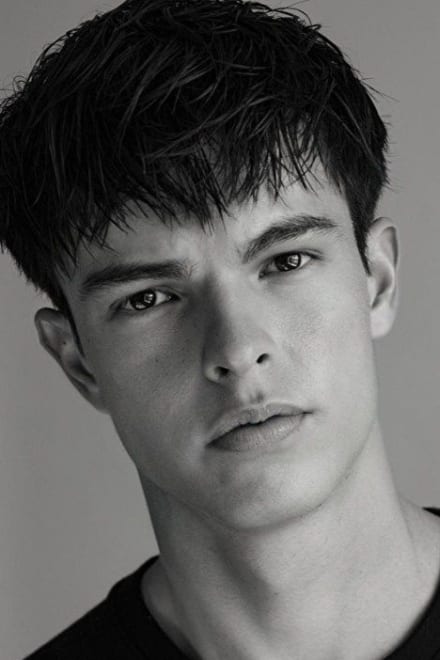 Martin Petersen