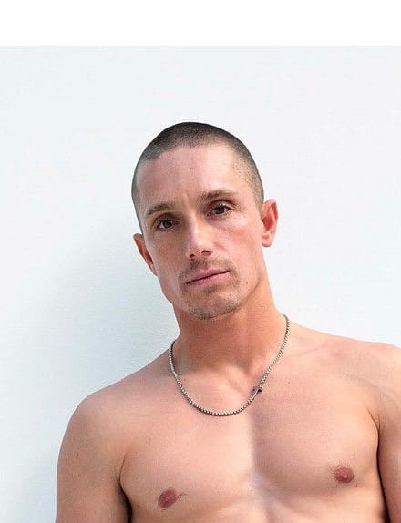 Mason Hyce Barnes