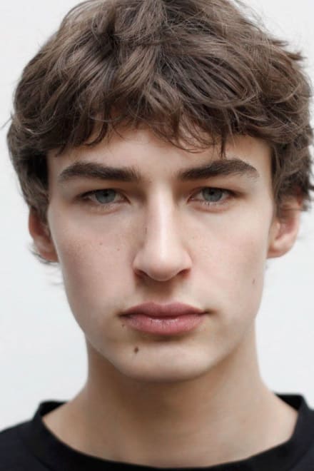 Matej Diblik