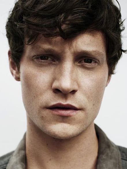 Matthew Hitt
