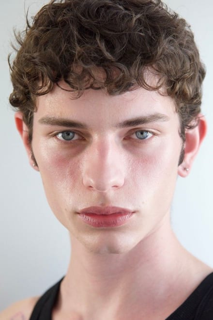 Mattia Castroianni