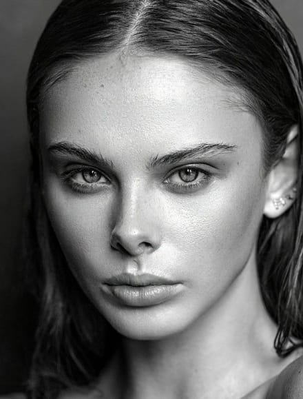 Meika Woollard
