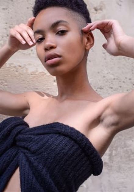 Melanie Bangura