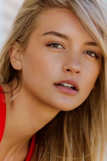 Mia Bettinelli