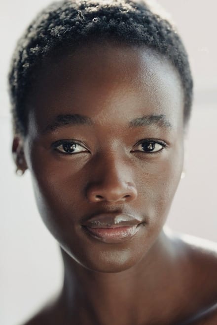 Michele Opiyo