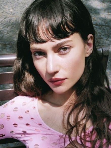 Milana Mikhailus