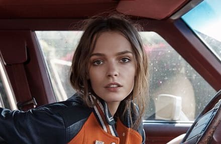 Mina Cvetkovic
