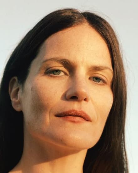 Missy Rayder