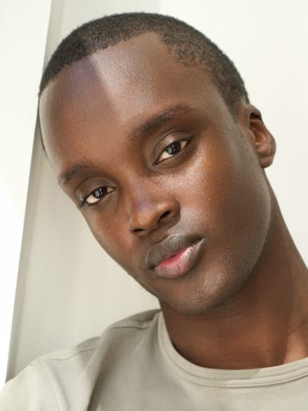 Mo M'bengue