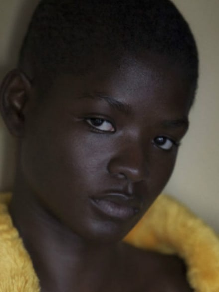 Mouna Fadiga