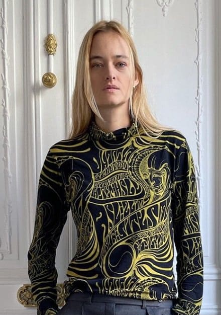 Nadine Strittmatter