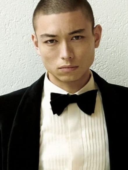 Nicolas Yoshi