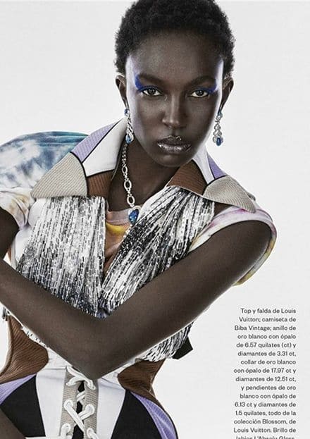 Nicole Atieno