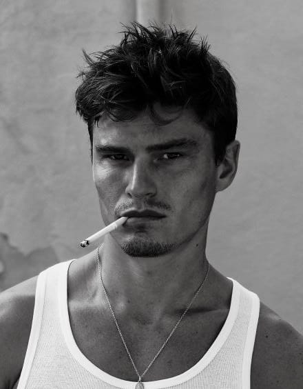 Oliver Cheshire