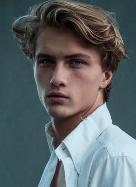 Oliver Wiksater