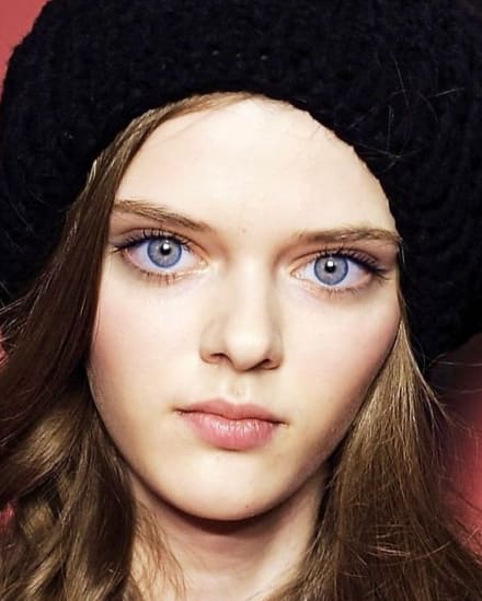 Masha Tyelna