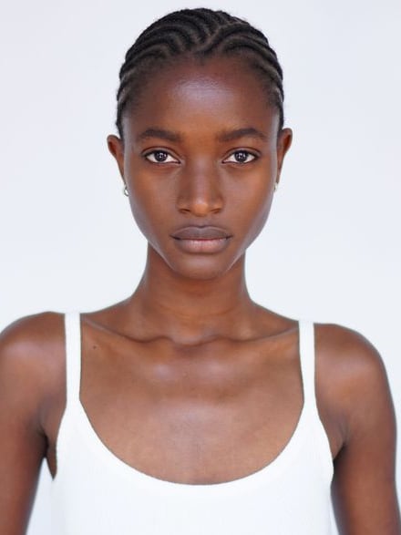 Oumie Jammeh