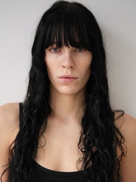 Saga Nyholm