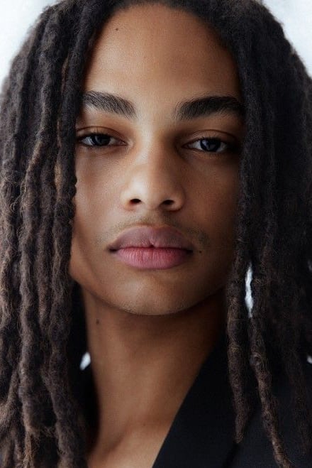 Lando Biscombe