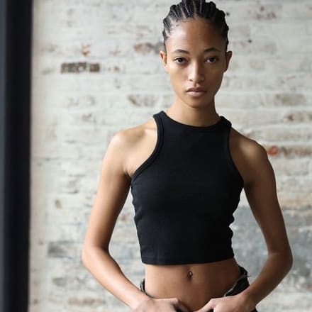 Nyla Edwards