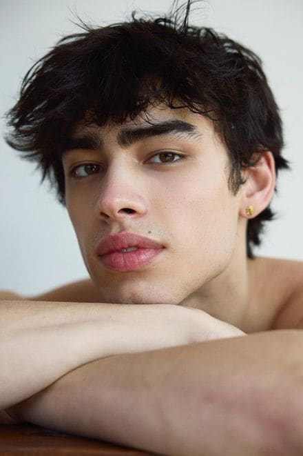 Kai Chin