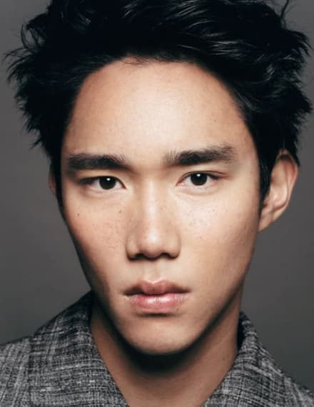 Marcelo Zhang