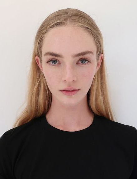 Olivia Hamilton