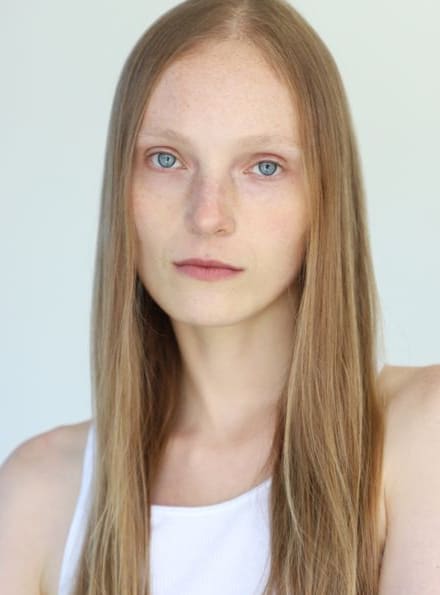 Kat James