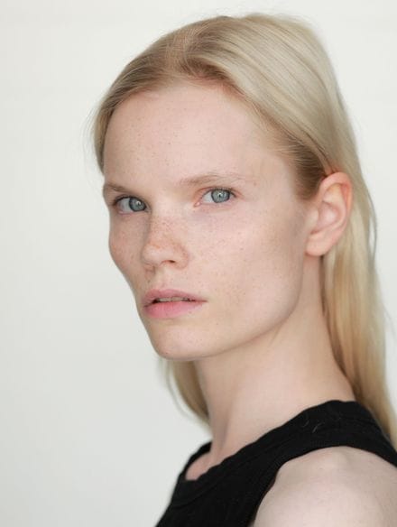 Polina Oganicheva