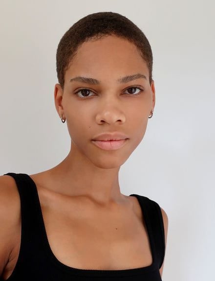 Minnie Warren