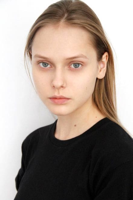 Arina Levchenko