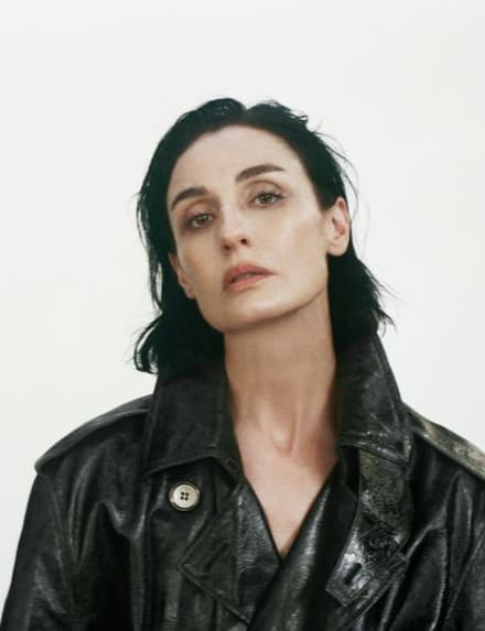 Erin O'Connor