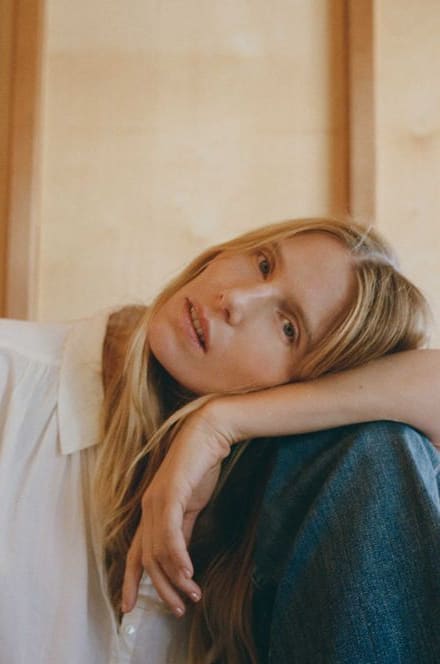 Dree Hemingway