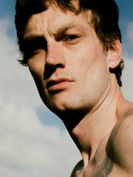 Max Bender