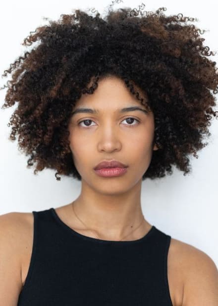 Nadia Blocker