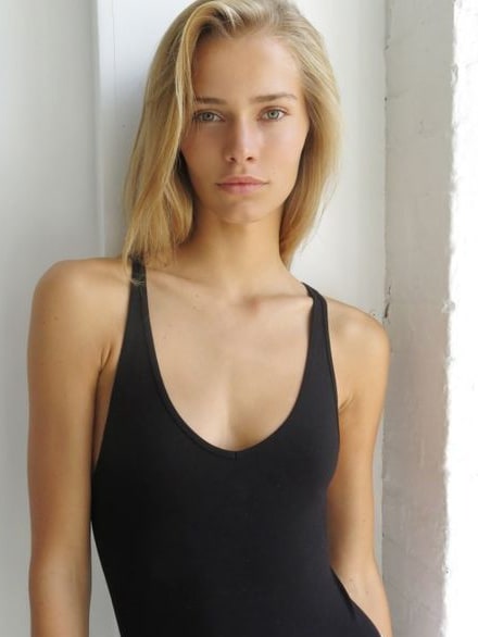 Kirstin Liljegren