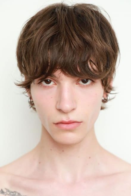 Sasha Gorbunov