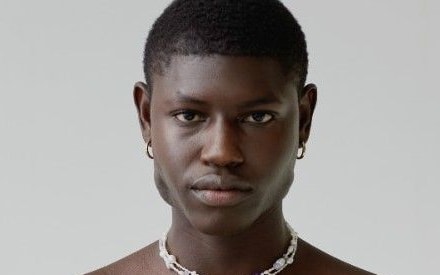Omar Sesay