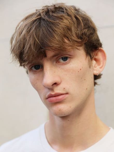 Samuel Thorne