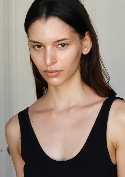 Larissa Schumacher