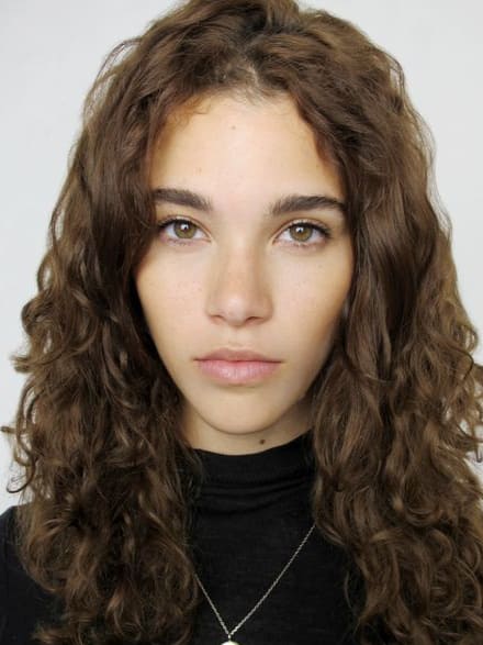 Pauline Hoarau