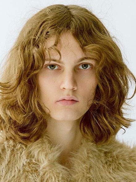 Katherine Vinten