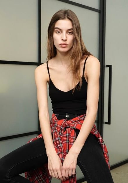 Marta Aguilar